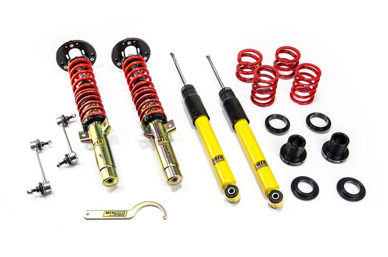Coilover Stance BMW 3 (E46), 3 Compact (E46), 3 Convertible (E46), 3 Coupe (E46), 3 Touring (E46)