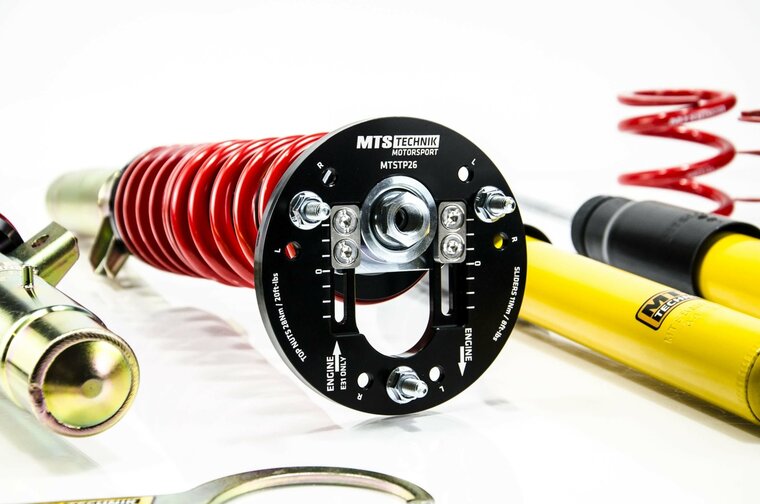 Coilover Stance BMW 3 (E46), 3 Compact (E46), 3 Convertible (E46), 3 Coupe (E46), 3 Touring (E46)