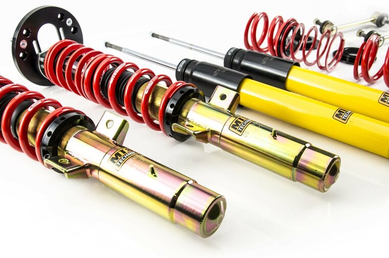 Coilover Stance BMW Z4 Coupe (E86), Z4 Roadster (E85)
