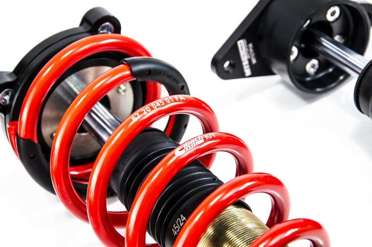 Coilover Street BMW 3 (G20/G80/G28), 3 Touring (G21/G81), 4 Convertible (G23/G83), 4 Gran Coupe (G26)