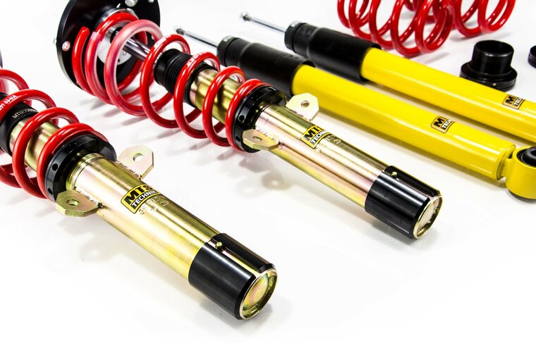 Coilover Street BMW 1 (F40), 2 Active Tourer (F45), 2 Gran Coupe (F44), X1 (F48), X2 (F39)