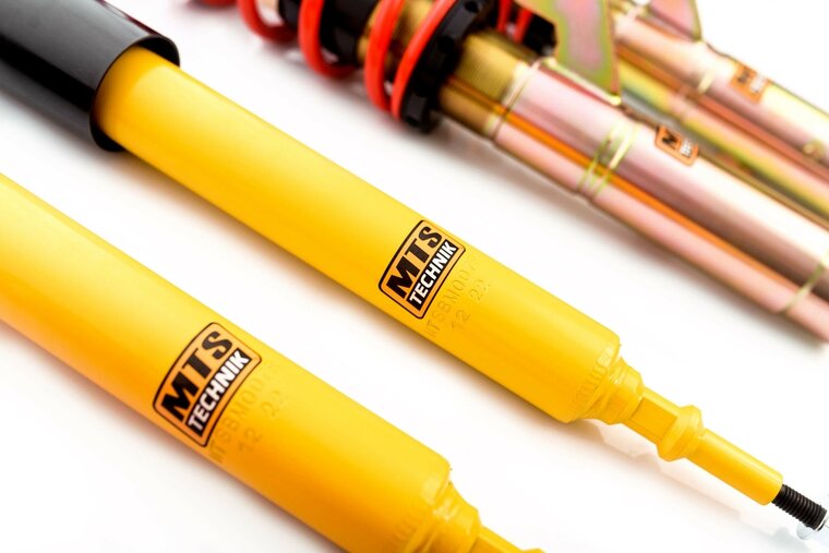 Coilover Street BMW 3 Convertible (E93), 3 Touring (E91)