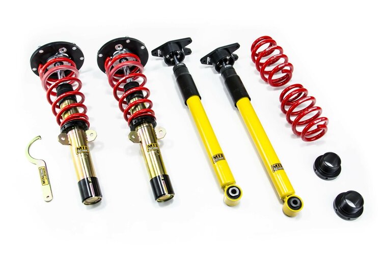Coilover Street BMW 1 (F40), 2 Active Tourer (F45), 2 Gran Coupe (F44), X1 (F48)
