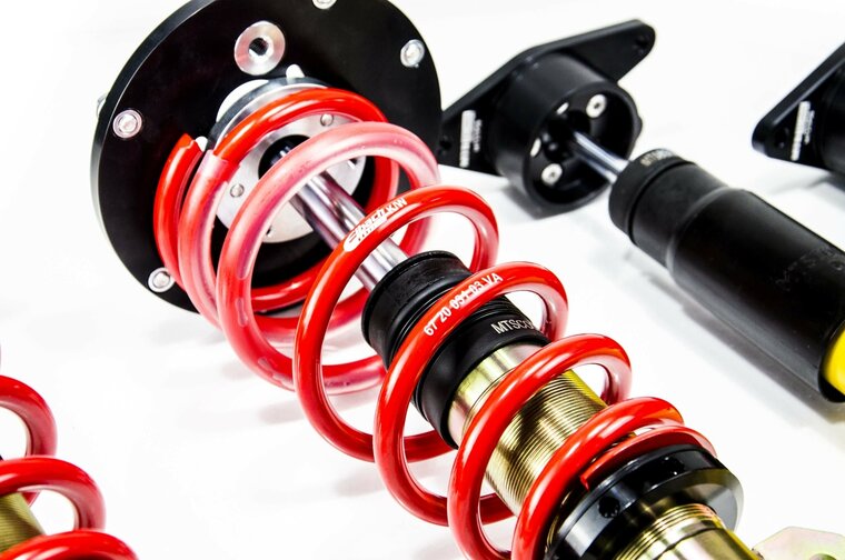 Coilover Street BMW 1 (F40), 2 Active Tourer (F45), 2 Gran Coupe (F44), X1 (F48)