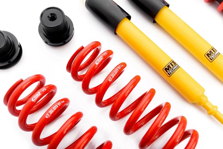 Coilover Comfort BMW 3 Convertible (E93), 3 Touring (E91)