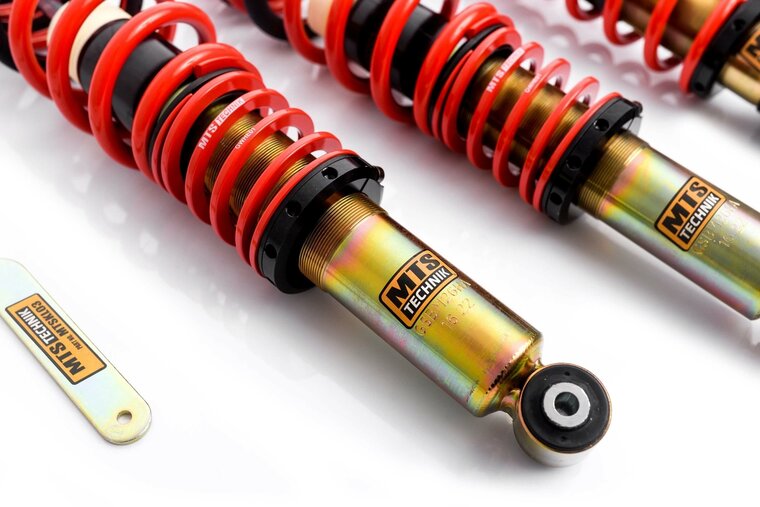 Coilover Street BMW 3 (E21)