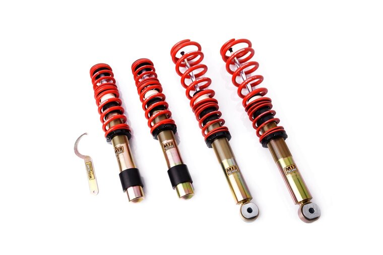 Coilover Stance BMW 5 (E60)