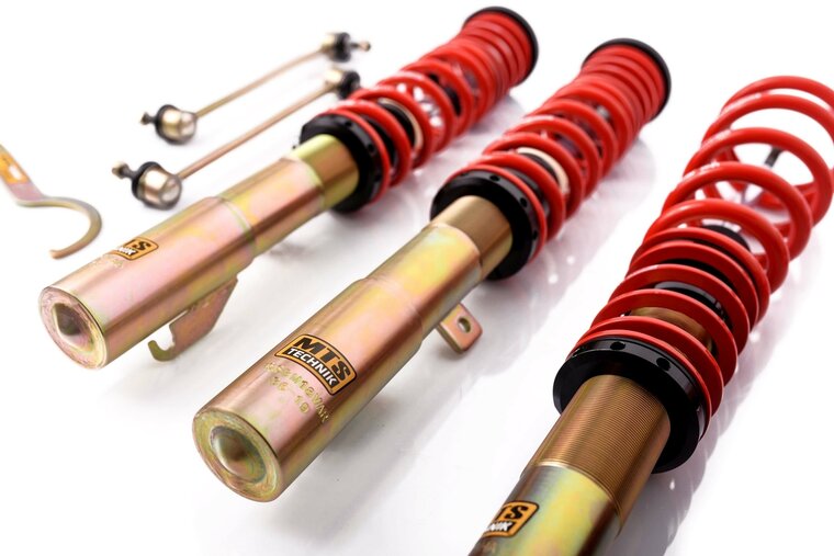 Coilover Stance BMW 7 (E38)