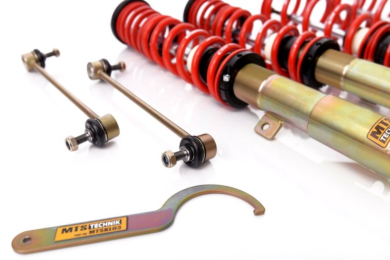 Coilover Stance BMW 7 (E38)