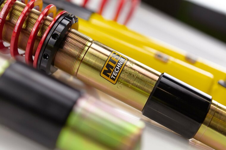 Coilover Street BMW 3 Gran Turismo (F34), 3 Touring (F31), 4 Convertible (F33), 4 Gran Coupe (F36)