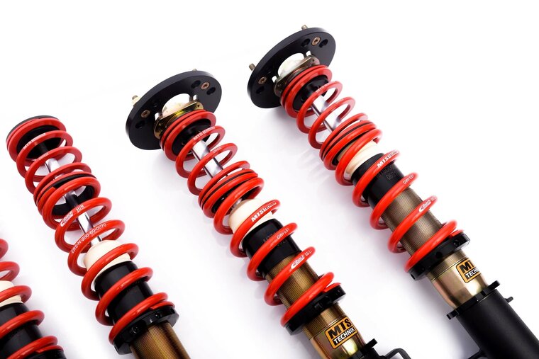 Coilover Street BMW 5 (E28), 6 (E24)