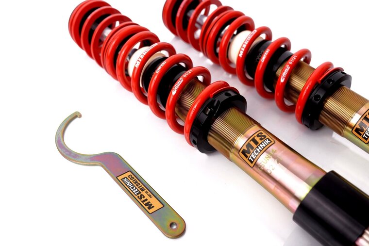Coilover Street BMW 5 (E39), 5 Touring (E39)
