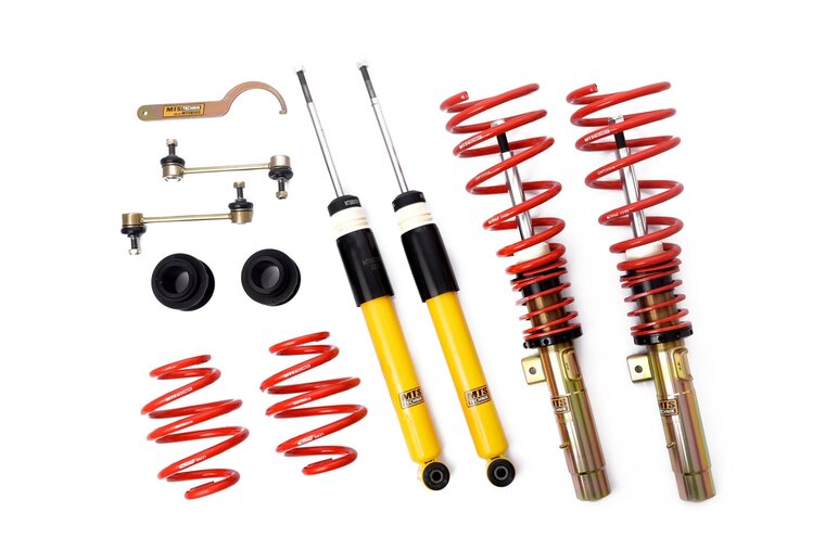 Coilover Comfort BMW Z4 Coupe (E86), Z4 Roadster (E85)