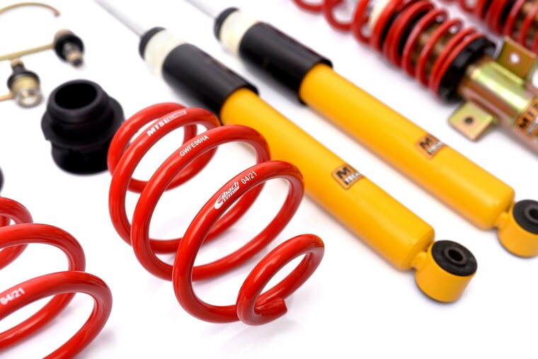 Coilover Comfort BMW Z4 Coupe (E86), Z4 Roadster (E85)