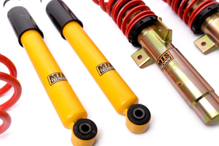 Coilover Comfort BMW Z4 Coupe (E86), Z4 Roadster (E85)