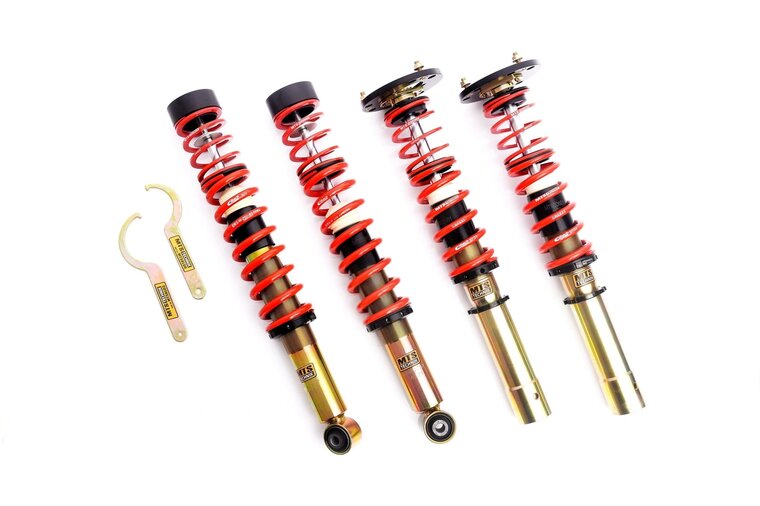 Coilover Street BMW 6 (E24)