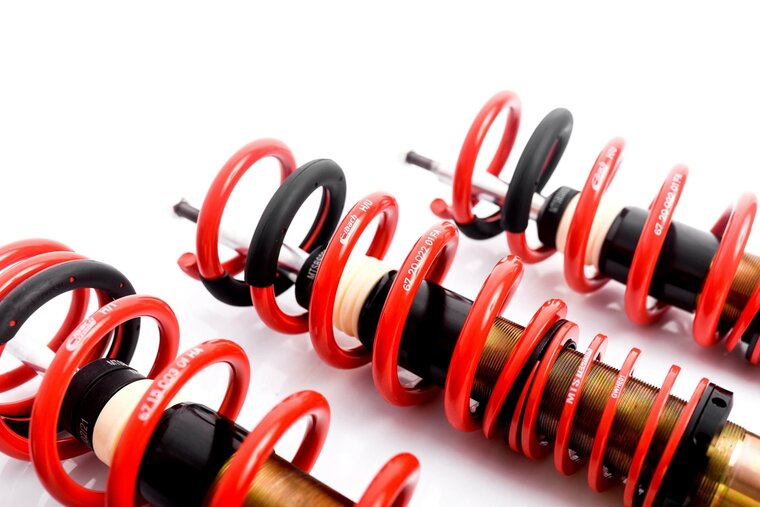 Coilover Street BMW 5 (F10), 6 Gran Coupe (F06), 7 (F01)