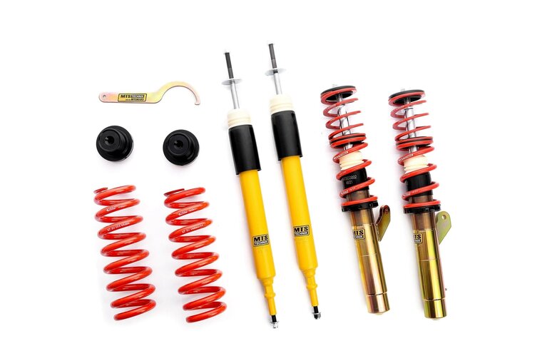 Coilover Street BMW 3 (E90), 3 Coupe (E92)