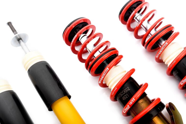 Coilover Street BMW 3 (E90), 3 Coupe (E92)