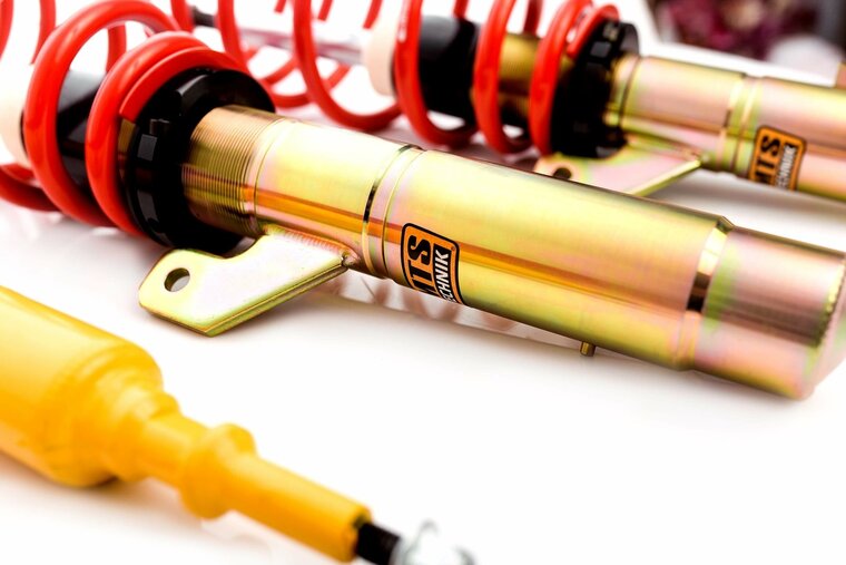 Coilover Comfort BMW 3 Touring (E91)