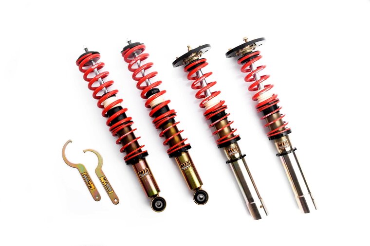 Coilover Street BMW 2500-3.3 (E3)