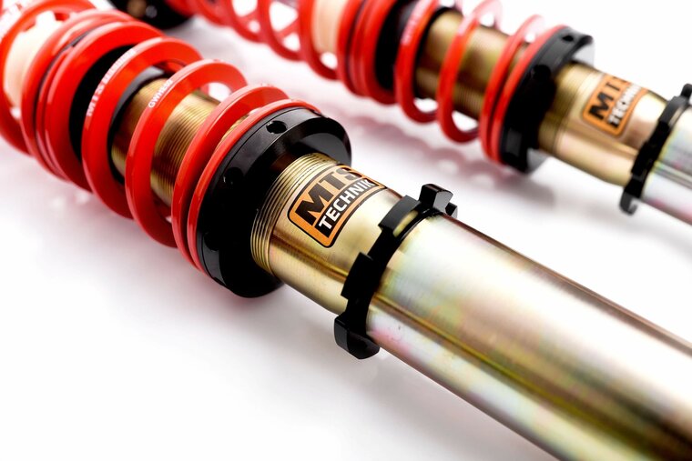 Coilover Street BMW 2500-3.3 (E3)