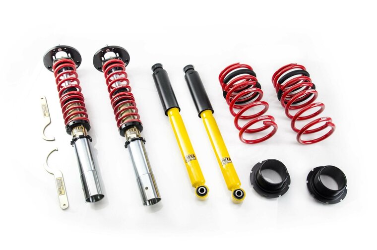 Coilover Street BMW 2.5-3.2 Coupe (E9)