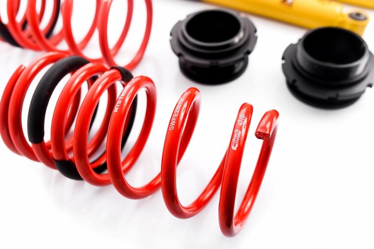 Coilover Street BMW 1502-2002 (E10), 1502-2002 Convertible (E10), 1502-2002 Touring (E6)