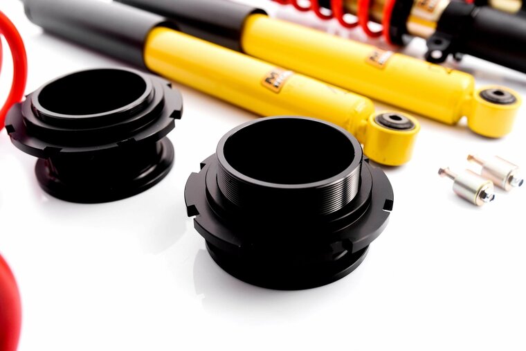 Coilover Street BMW 1502-2002 (E10), 1502-2002 Convertible (E10), 1502-2002 Touring (E6)