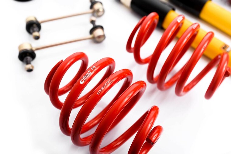 Coilover Street BMW 3 Convertible (E46), 3 Coupe (E46)