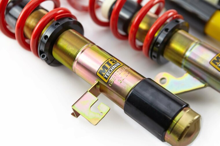 Coilover Street BMW 3 Touring (F31), 4 Gran Coupe (F36)