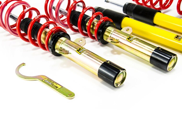 Coilover Street BMW 1 (F40), 2 Active Tourer (F45), 2 Gran Coupe (F44), X1 (F48)