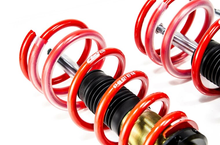 Coilover Street BMW 1 (F40), 2 Active Tourer (F45), 2 Gran Coupe (F44), X1 (F48)