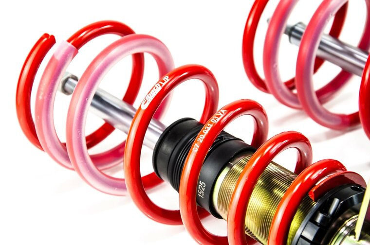 Coilover Street BMW 2 Coupe (G42/G87), 3 (G20/G80/G28), 4 Coupe (G22/G82)
