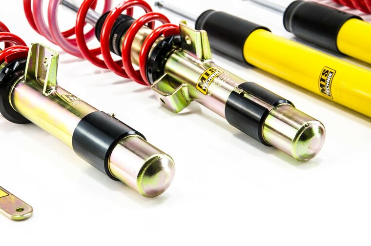 Coilover Street BMW 2 Coupe (G42/G87), 3 (G20/G80/G28), 4 Coupe (G22/G82)