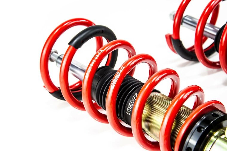 Coilover Street BMW 2 Coupe (G42/G87), 3 (G20/G80/G28), 4 Coupe (G22/G82)