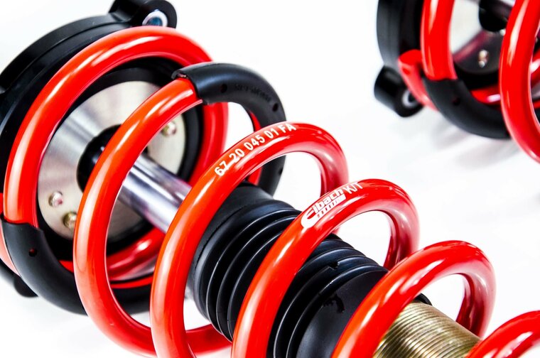 Coilover Street BMW 2 Coupe (G42/G87), 3 (G20/G80/G28), 4 Coupe (G22/G82)