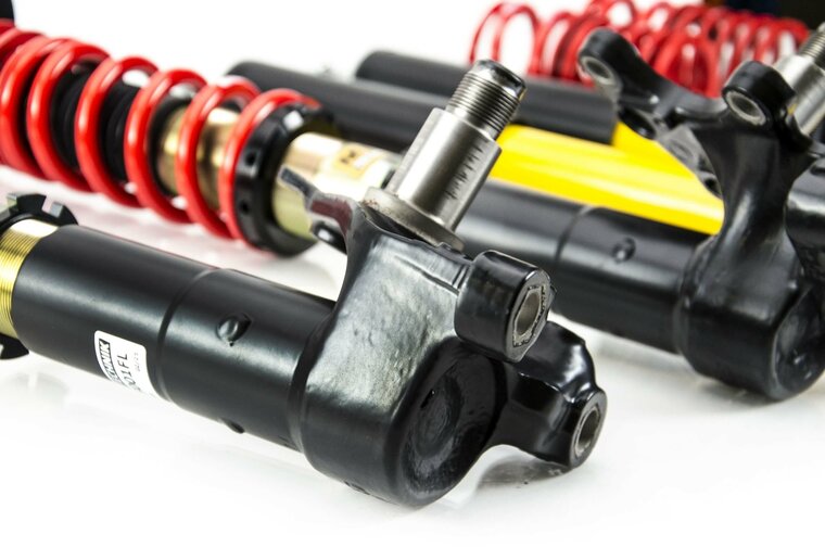 Coilover Stance BMW 3 (E30), 3 Convertible (E30), 3 Touring (E30)