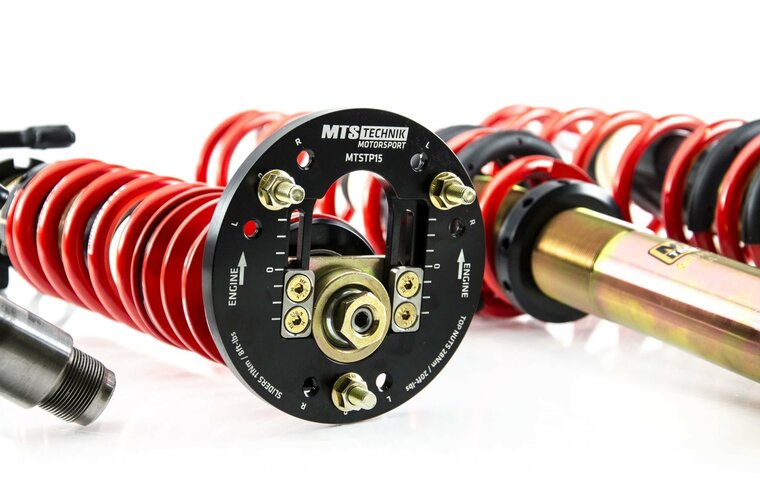 Coilover Street BMW 5 (E34), 5 Touring (E34)