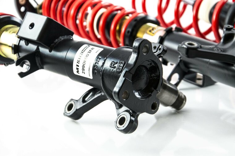 Coilover Street BMW 5 (E34), 5 Touring (E34)