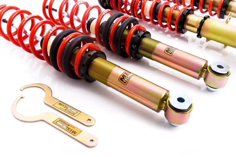 Coilover Stance BMW 5 (E34), 5 Touring (E34)