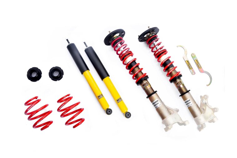 Coilover Comfort BMW 3 (E30), 3 Convertible (E30), 3 Touring (E30)