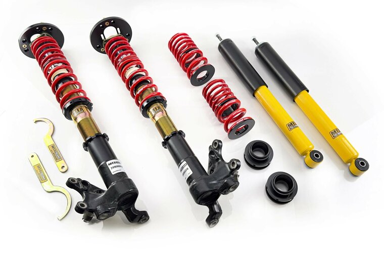 Coilover Stance BMW 3 (E30), 3 Convertible (E30), 3 Touring (E30)