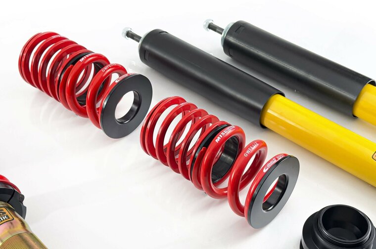 Coilover Stance BMW 3 (E30), 3 Convertible (E30), 3 Touring (E30)