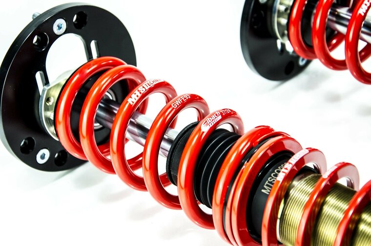 Coilover Street BMW 2500-3.3 (E3)