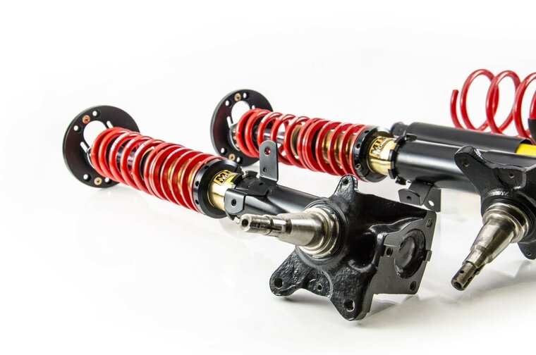 Coilover Street BMW 2.5-3.2 Coupe (E9)
