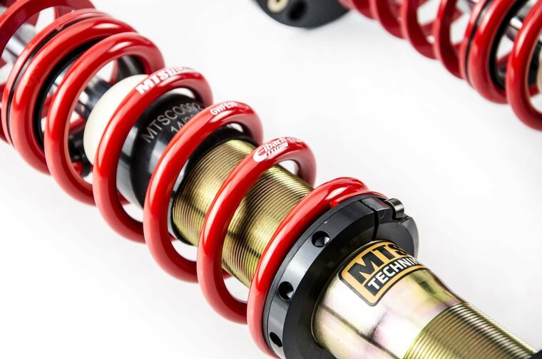 Coilover Street BMW 1502-2002 (E10), 1502-2002 Convertible (E10), 1502-2002 Touring (E6)
