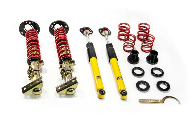 Coilover Street BMW 3 (E36), 3 Convertible (E36), 3 Coupe (E36), 3 Touring (E36)