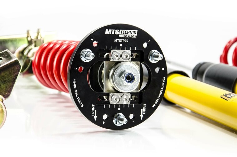 Coilover Stance BMW 3 (E36), 3 Convertible (E36), 3 Coupe (E36), 3 Touring (E36)