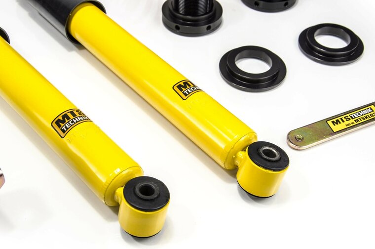 Coilover Stance BMW 3 (E36), 3 Convertible (E36), 3 Coupe (E36), 3 Touring (E36)